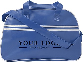 PVC sports bag