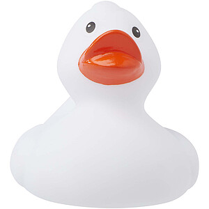 Quack bath duck