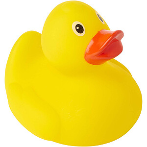 Quack bath duck