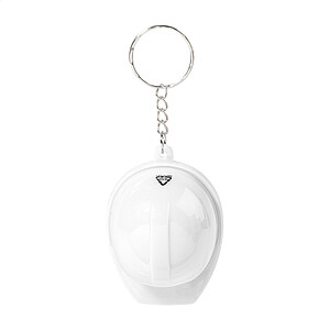 RABS bottle opener keyring