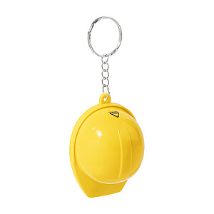 RABS bottle opener keyring