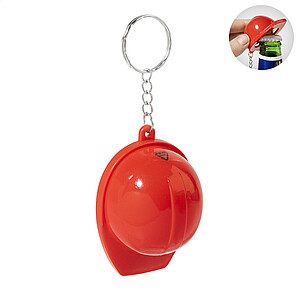RABS bottle opener keyring