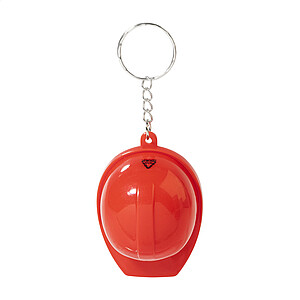 RABS bottle opener keyring