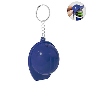 RABS bottle opener keyring