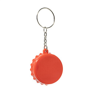 RABS bottle opener keyring