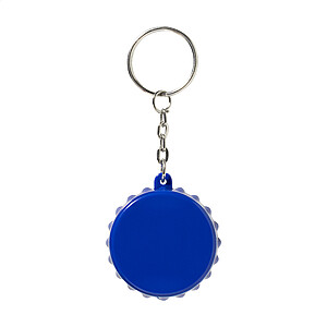 RABS bottle opener keyring