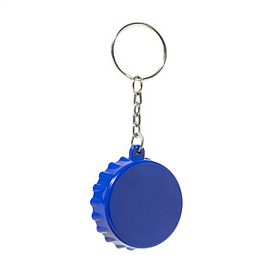 RABS bottle opener keyring