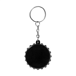 RABS bottle opener keyring