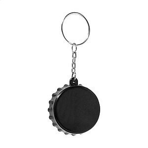 RABS bottle opener keyring