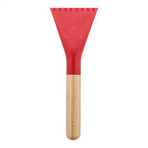 RABS ice scraper
