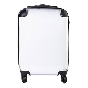 RABS photo inlay carry-on luggage