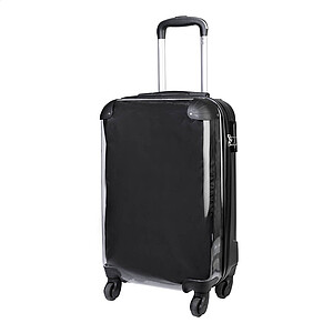 RABS photo inlay carry-on luggage
