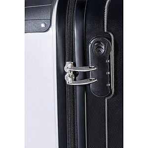 RABS photo inlay carry-on luggage