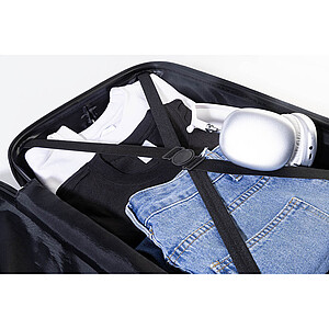 RABS photo inlay carry-on luggage