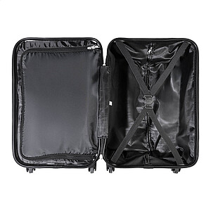 RABS photo inlay carry-on luggage