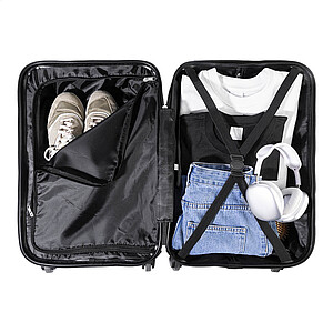 RABS photo inlay carry-on luggage