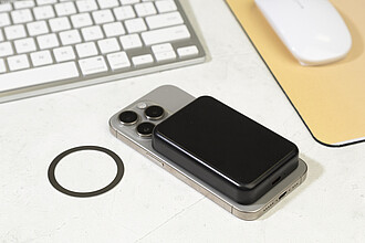 RABS power bank