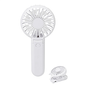 RABS rechargeable hand fan