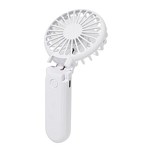 RABS rechargeable hand fan