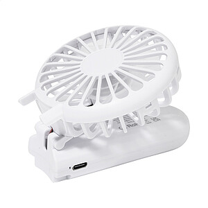 RABS rechargeable hand fan