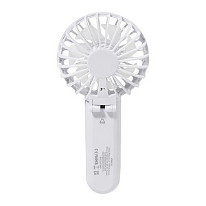 RABS rechargeable hand fan