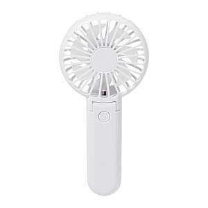 RABS rechargeable hand fan