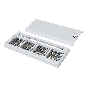 RABS screwdriver set