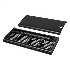 RABS screwdriver set