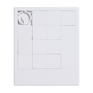 RABS sliding puzzle