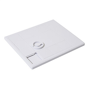 RABS sliding puzzle