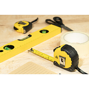 RABS tape measure