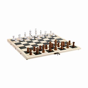 Rackpack Gamebox Chess