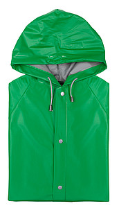 raincoat