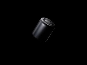 RCS certified recycled plastic 5W Wireless speaker