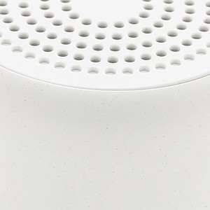 RCS certified recycled plastic 5W Wireless speaker