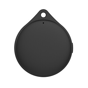 RCS Item Finder with IPX5 Certification, Black