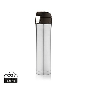 RCS Re-steel easy lock vacuum flask