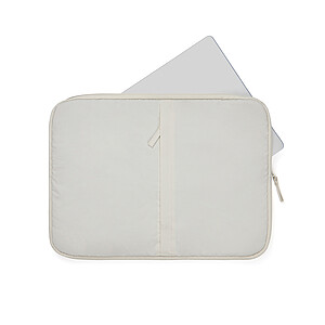 RCS Recycled Nylon Laptop Sleeve 15.6