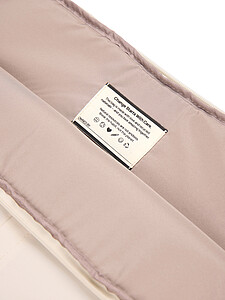 RCS Recycled Nylon Laptop Sleeve 15.6