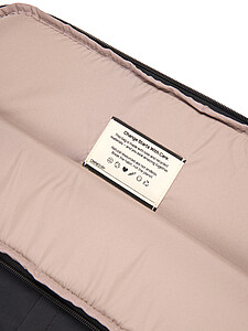 RCS Recycled Nylon Laptop Sleeve 15.6