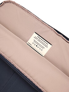 RCS Recycled Nylon Laptop Sleeve 15.6