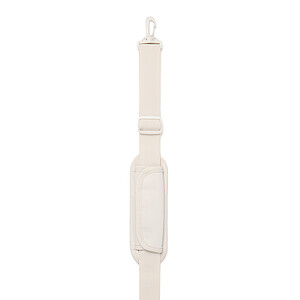 RCS Recycled Nylon Weekend Bag, Beige