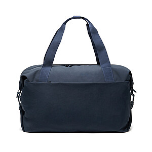 RCS Recycled Nylon Weekend Bag, Navy Blue