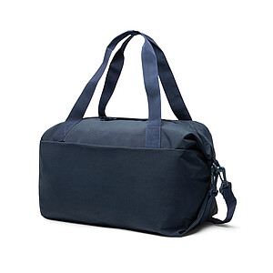 RCS Recycled Nylon Weekend Bag, Navy Blue