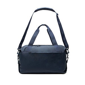RCS Recycled Nylon Weekend Bag, Navy Blue
