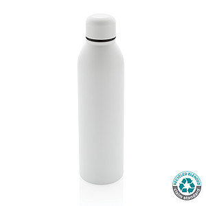 RCS Recycled stainless steel vacuum bottle 500ML