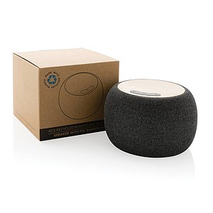 RCS Rplastic/PET FSC®bamboo 5W speaker