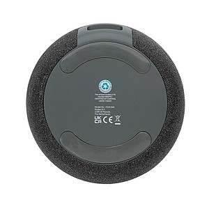 RCS Rplastic/PET FSC®bamboo 5W speaker