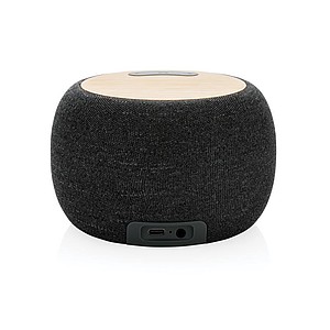 RCS Rplastic/PET FSC®bamboo 5W speaker