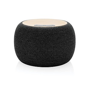 RCS Rplastic/PET FSC®bamboo 5W speaker